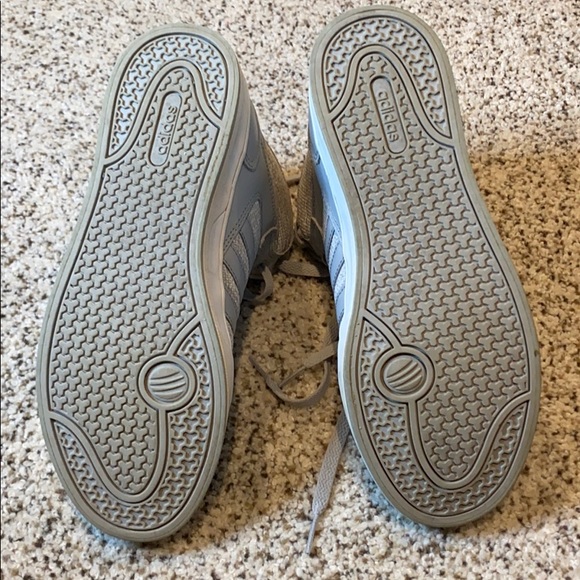 Adidas Zumba High Tops - Picture 5 of 6